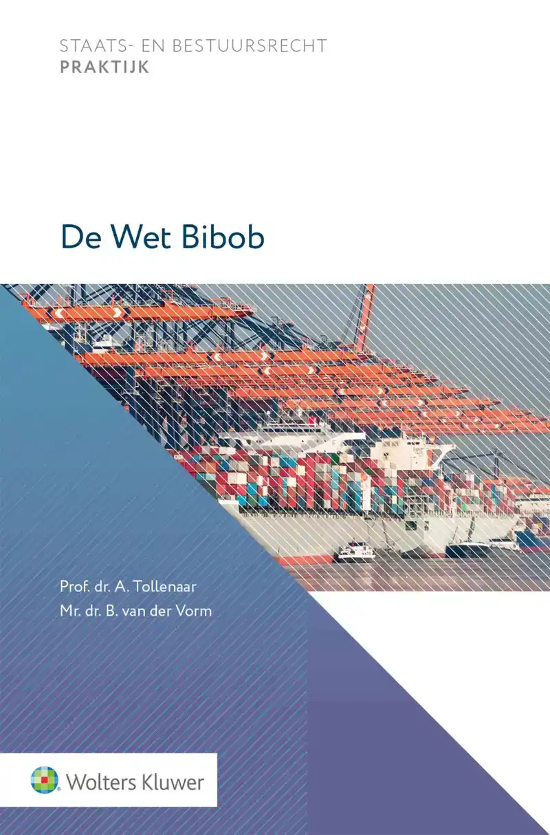 DE WET BIBOB