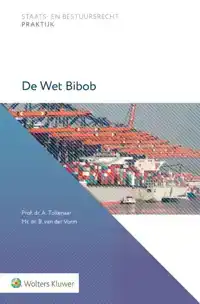 DE WET BIBOB