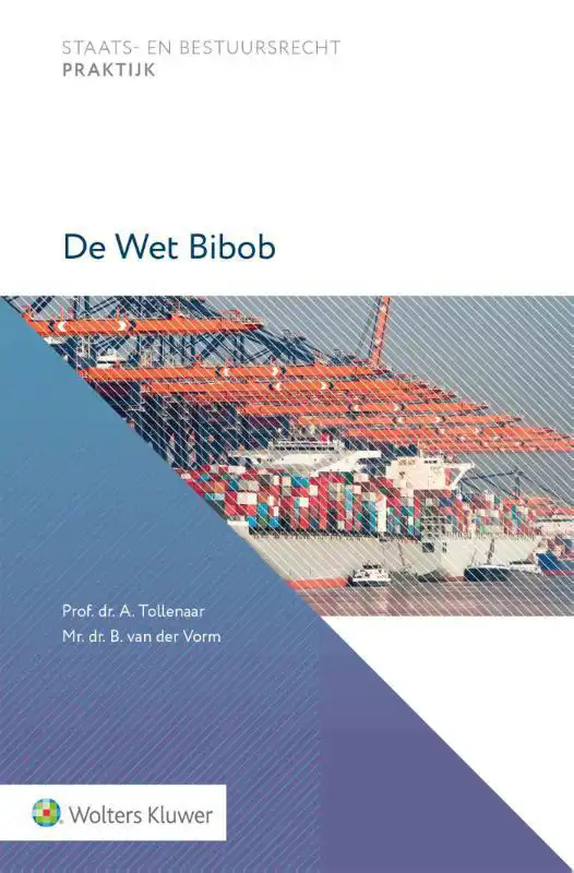 DE WET BIBOB