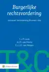 BURGERLIJKE RECHTSVORDERING