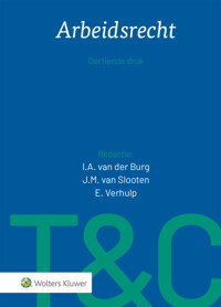 ARBEIDSRECHT
