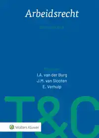 ARBEIDSRECHT