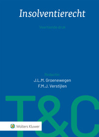 INSOLVENTIERECHT