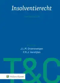 INSOLVENTIERECHT