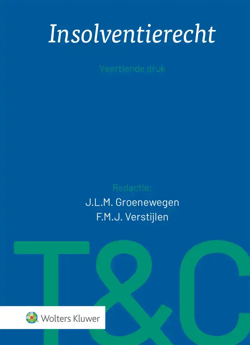 INSOLVENTIERECHT