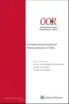 ONDERNEMINGSGERICHT PRIVAATRECHT EN ESG