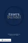 ESSERSBUNDEL