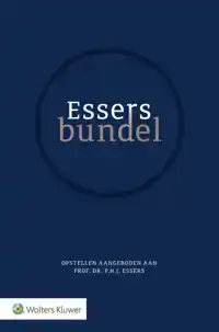 ESSERSBUNDEL