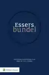 ESSERSBUNDEL