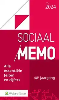 SOCIAAL MEMO