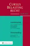 CURSUS BELASTINGRECHT LOONBELASTING/PREMIEHEFFING