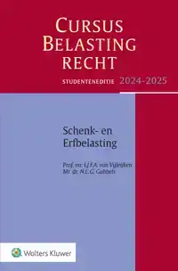 SCHENK- EN ERFBELASTING