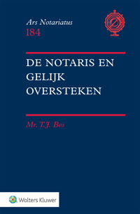 DE NOTARIS EN GELIJK OVERSTEKEN