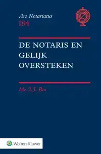 DE NOTARIS EN GELIJK OVERSTEKEN