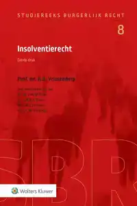 INSOLVENTIERECHT