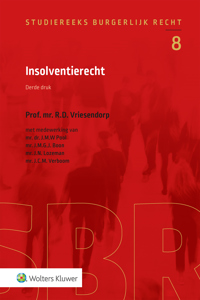 INSOLVENTIERECHT