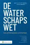 DE WATERSCHAPSWET