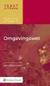 TEKSTUITGAVE OMGEVINGSWET 2025