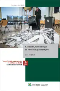 KIESRECHT, VERKIEZINGEN EN VERKIEZINGSCAMPAGNES