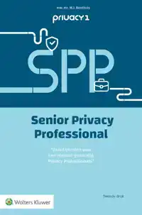 SENIOR PRIVACY PROFESSIONAL