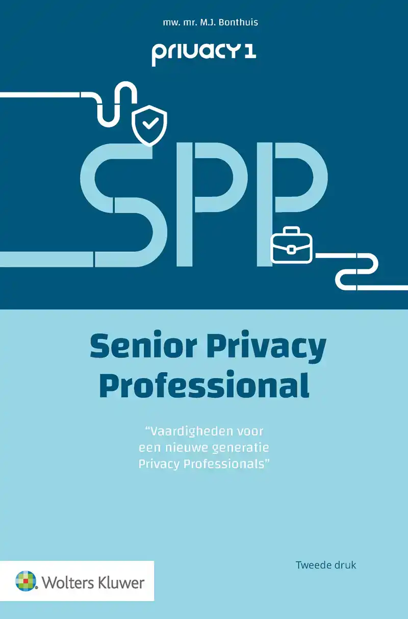 SENIOR PRIVACY PROFESSIONAL
