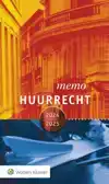 HUURRECHTMEMO