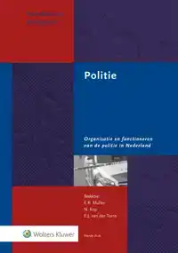 POLITIE