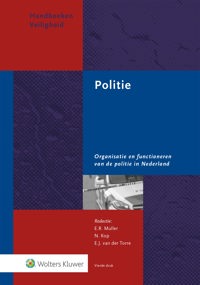 POLITIE