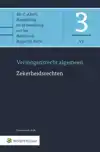ASSER 3-VI ZEKERHEIDSRECHTEN