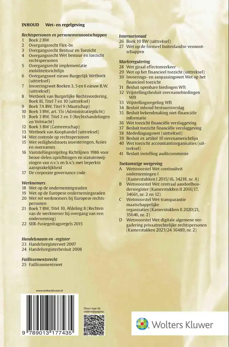 RECHTSPERSONEN
