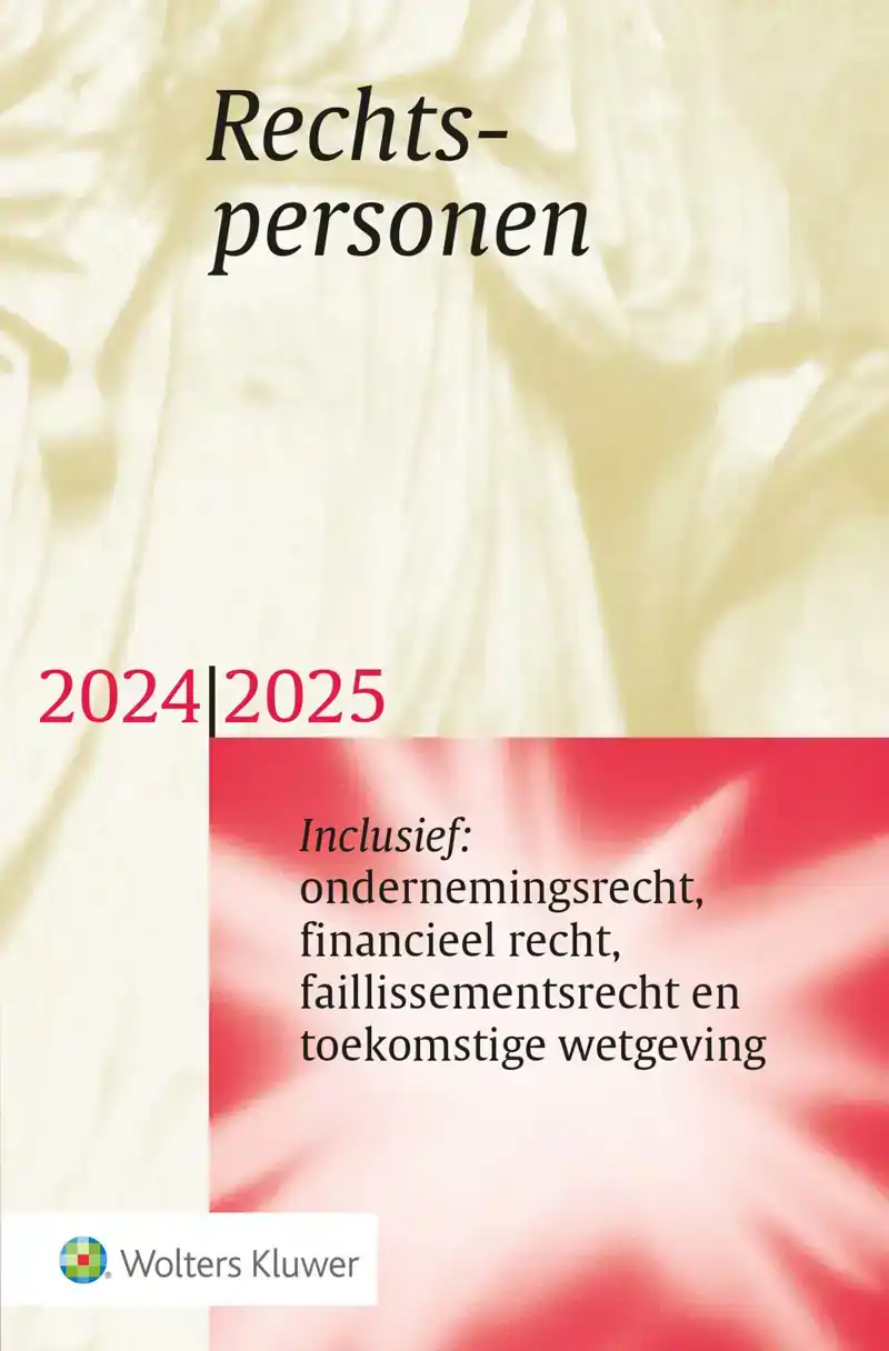 RECHTSPERSONEN