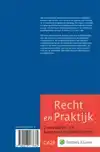 RECHTSVERWERKING EN KLACHTPLICHTEN IN HET VERBINTENISSENRECH