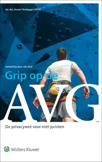 GRIP OP DE AVG