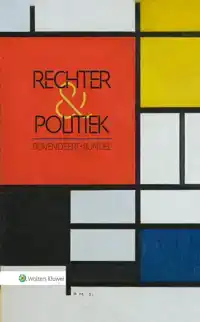 RECHTER & POLITIEK