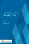 LEERSTUKKEN STRAFRECHT