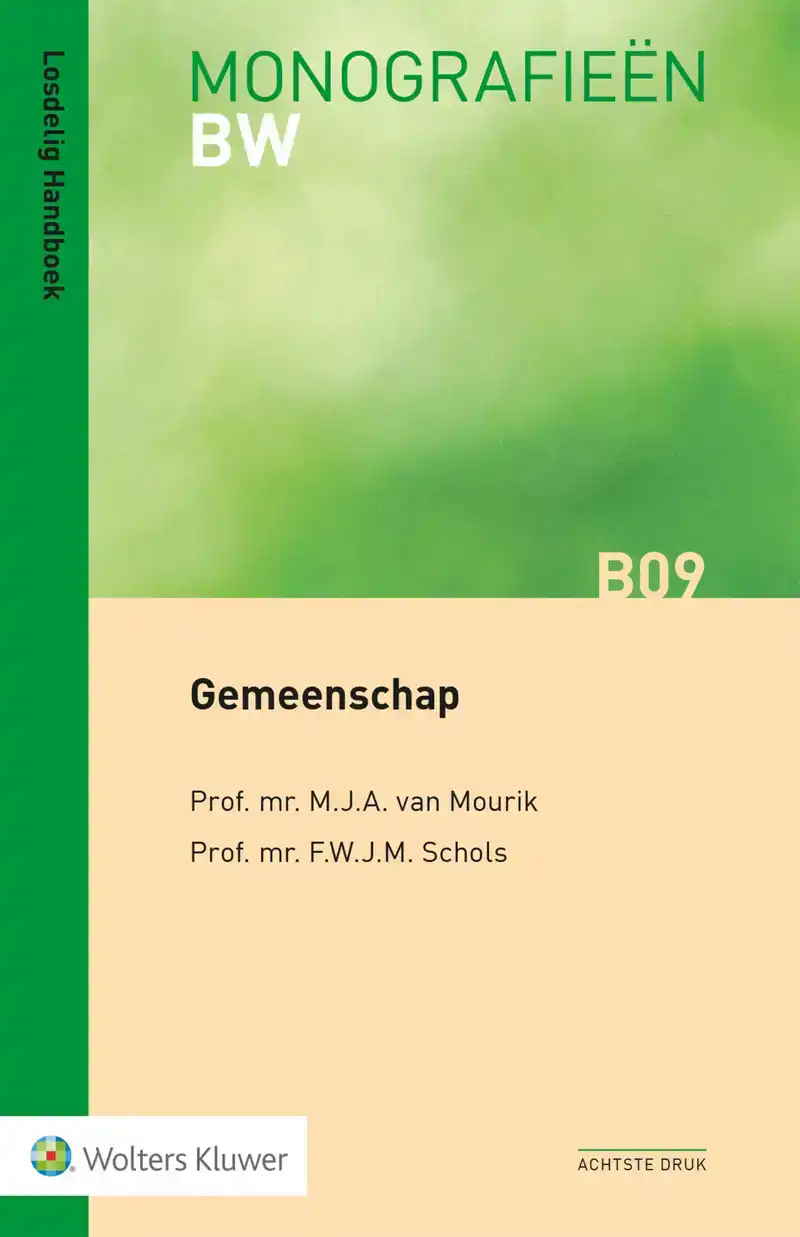 GEMEENSCHAP