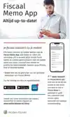 FISCAAL MEMO JULI 2025