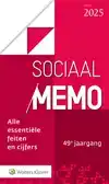SOCIAAL MEMO JULI 2025
