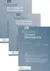 TEKSTEN INTERNATIONAAL & EUROPEES BELASTINGRECHT 2025/2026