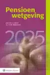 PENSIOENWETGEVING 2025