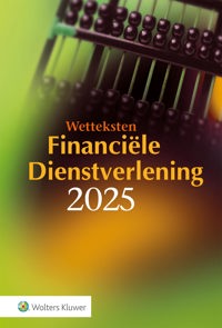 WETTEKSTEN FINANCIELE DIENSTVERLENING 2025