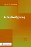 ARBEIDSWETGEVING 2025/2026