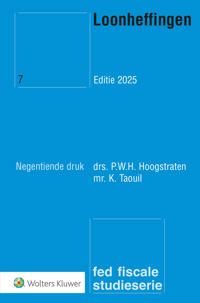 LOONHEFFINGEN