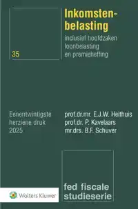 INKOMSTENBELASTING
