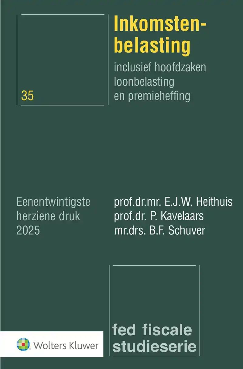 INKOMSTENBELASTING