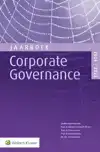 JAARBOEK CORPORATE GOVERNANCE