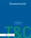 TEKST & COMMENTAAR PENSIOENRECHT