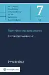 ASSER 7-IA KREDIETOVEREENKOMST