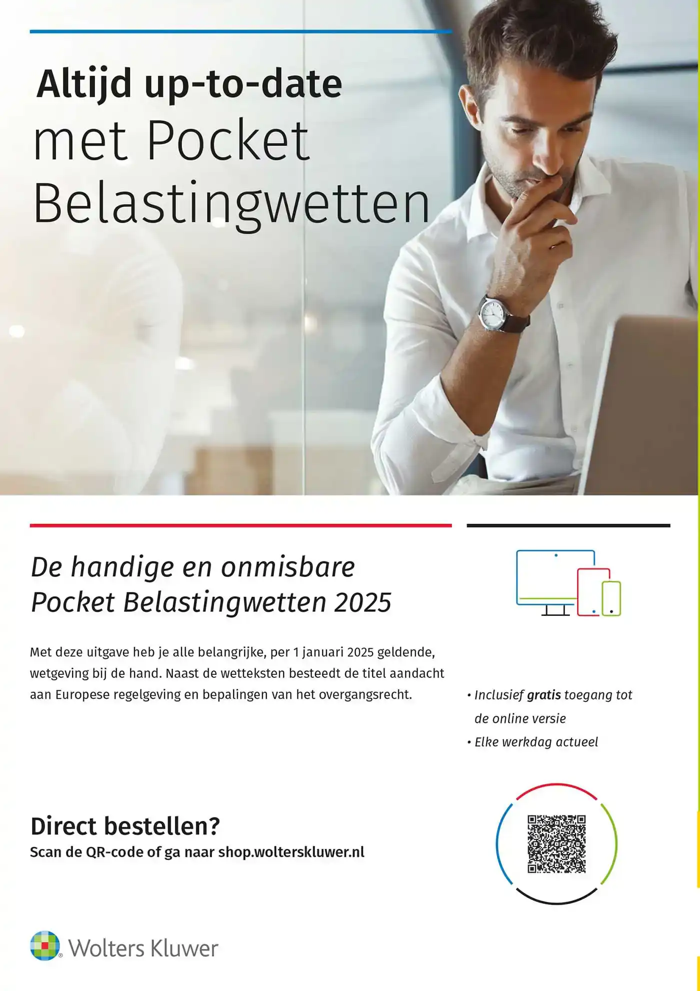 BELASTINGGIDS 2025