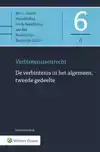 ASSER 6-II DE VERBINTENIS IN HET ALGEMEEN, TWEEDE GEDEELTE
